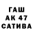 Дистиллят ТГК концентрат Fabrika sladostey
