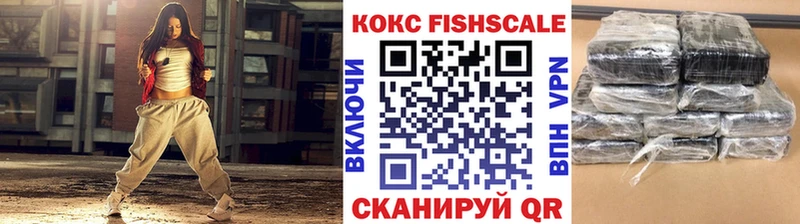 COCAIN FishScale  купить наркоту  Усмань 